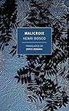 Malicroix by Henri Bosco