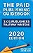 The Paid Publishing Guidebo...