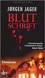 Blutschrift