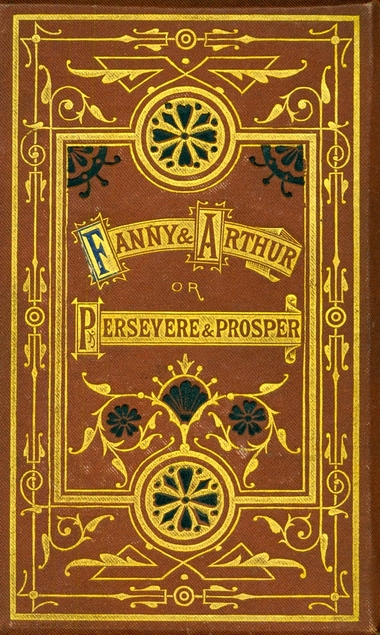 Persevere and Prosper; or, Fanny and Arthur (Hardcover)