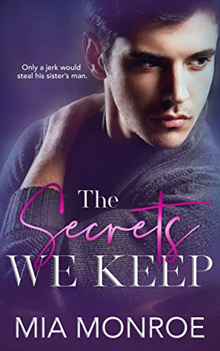 The Secrets We Keep (Kindle Edition)