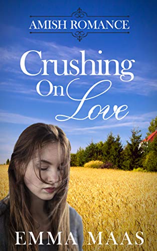 Crushing on Love (Kindle Edition)
