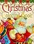 Christmas Coloring Book: Ad...