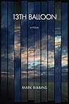 Book cover for 13th Balloon