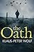 The Oath: An atmospheric and chilling crime thriller