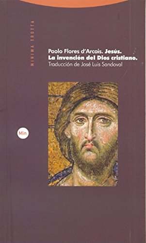 Jesús. La invención del Dios cristiano (Paperback)