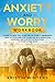 Anxiety and Worry Workbook by Kristin Winters