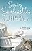 Saving Sandcastles (Lobster Bay #1)