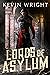 Lords of Asylum (The Serpen...
