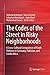 The Codes of the Street in Risky Neighborhoods by Wilhelm Heitmeyer