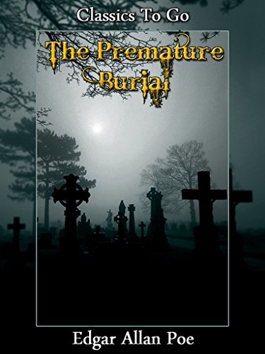 The Premature Burial