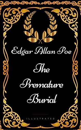 The Premature Burial