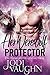 Her Werewolf Protector (Werewolf Guardian #2)