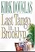 Last Tango in Brooklyn