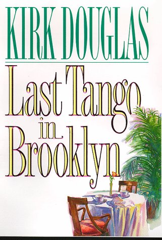 Last Tango in Brooklyn
