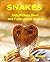 Snakes: Kids Picture Book and Facts about Snakes