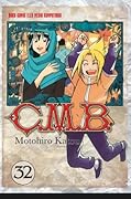 C.M.B. Vol. 32