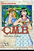 C.M.B. Vol. 33