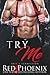 Try Me (Brie's Submission, #4)