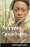 Nervous Conditions Book cover for Nervous Conditions