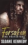 Forsaken by Sloane Kennedy