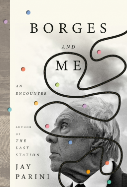 Borges and Me (Unknown Binding)
