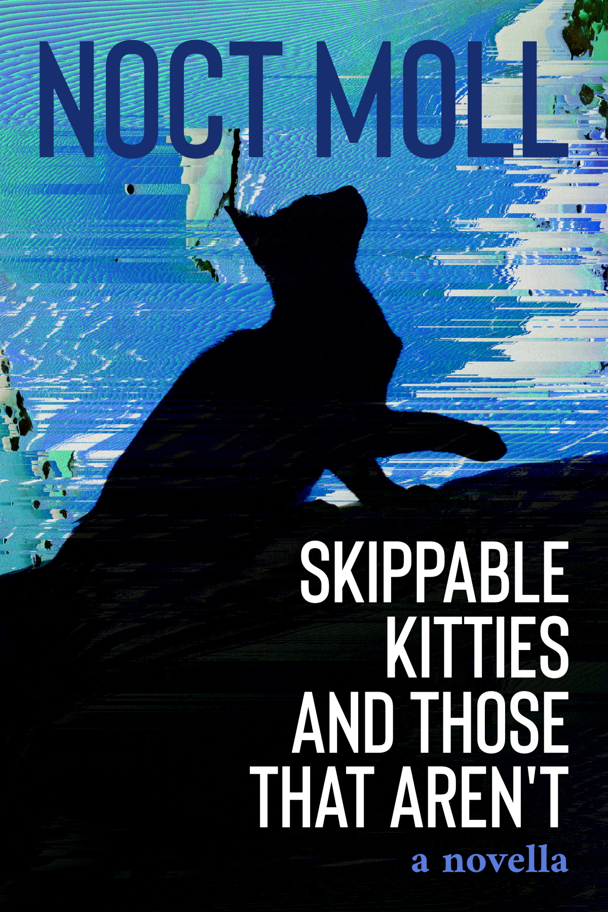 Skippable Kitties and Those That Aren't