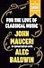 For the Love of Classical Music (A Vintage Short) by John Mauceri