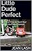 Little Dude Perfect: Why an...