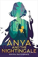 Anya and the Nightingale (Anya #2)