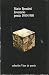 Inventario Poesia 1950-1980
