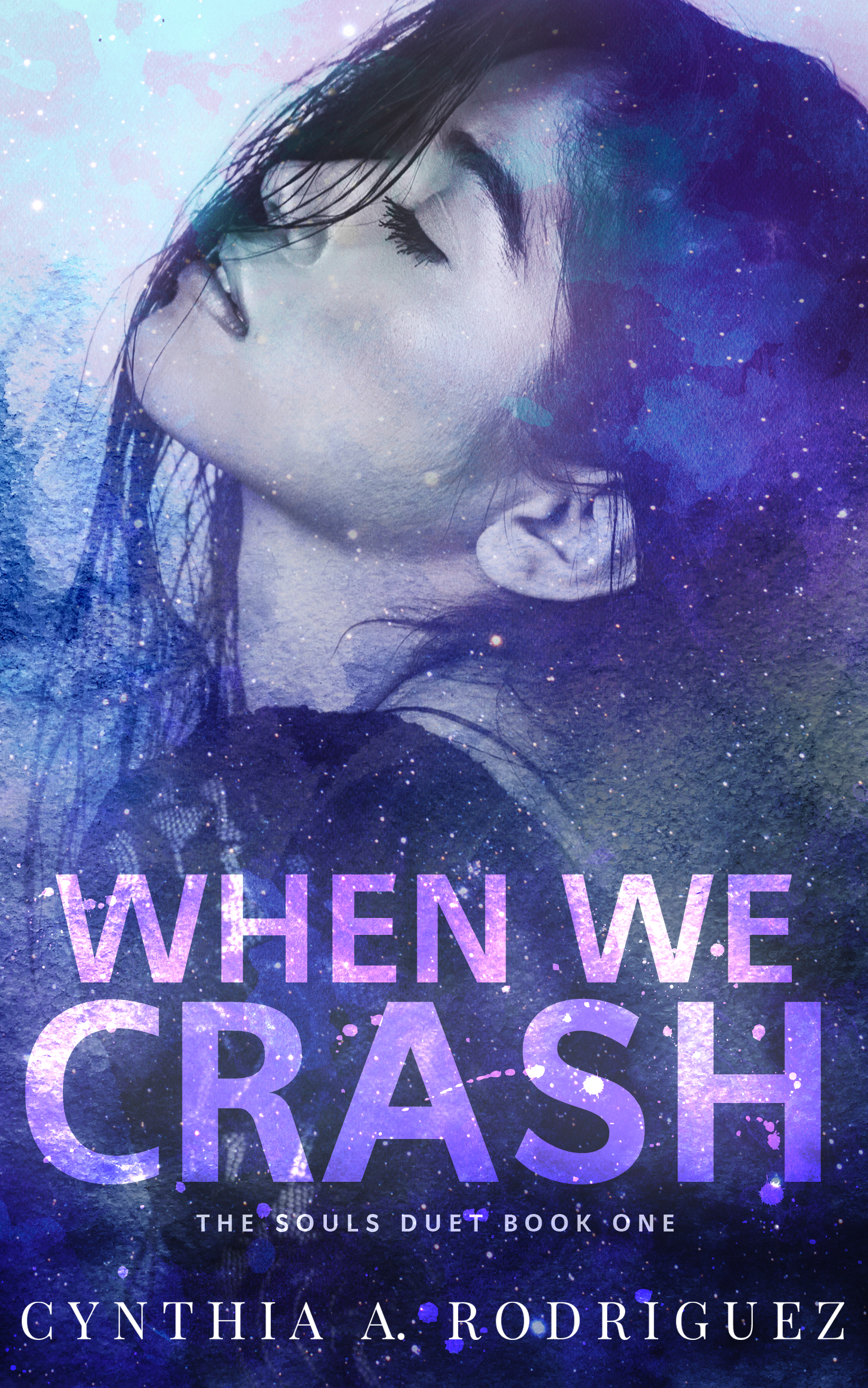 When We Crash (The Souls Duet, #1)