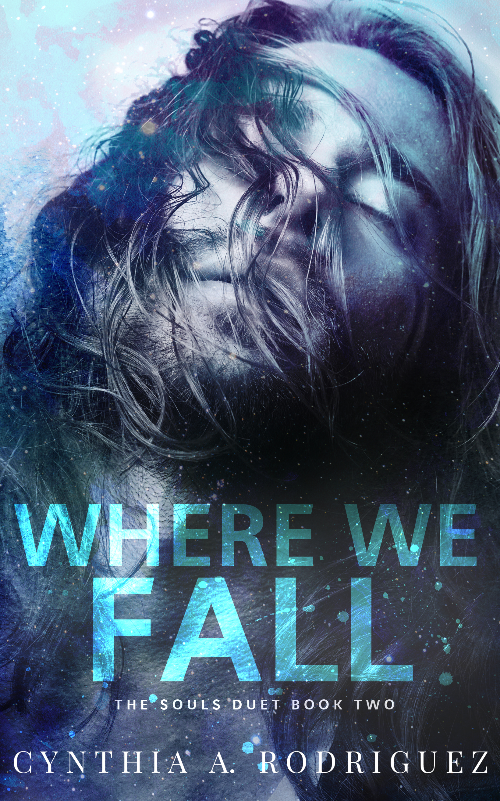 Where We Fall (The Souls Duet, #2)