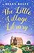 The Little Village Library