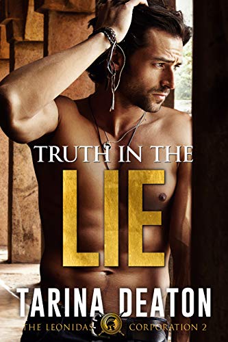 Truth In The Lie (The Leonidas Corporation #2)