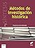 Métodos de investigación histórica