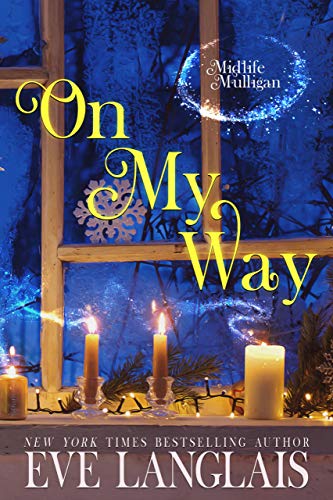 On My Way (Midlife Mulligan #2)
