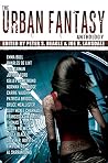 The Urban Fantasy...