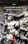 Textos de Historia del Arte (La balsa de la Medusa nº 13) by Pliny the Elder