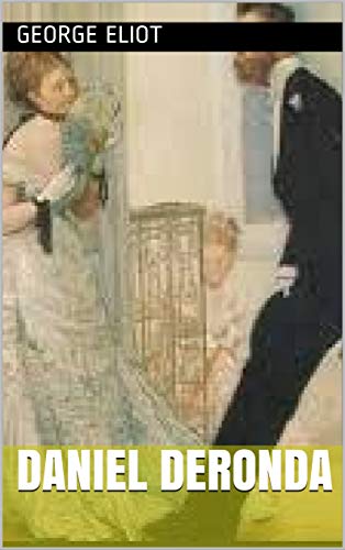 Daniel Deronda