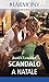 Scandalo a Natale (Scandali a Dallas #3)