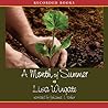 A Month of Summer