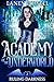 Ruling Darkness (Academy of...
