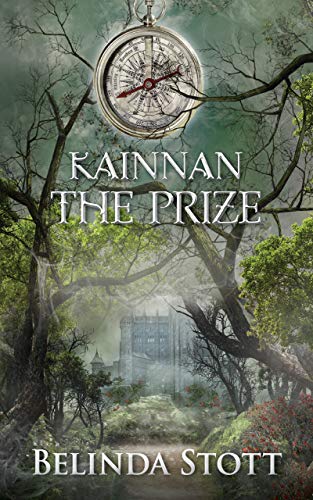 The Prize (Kainnan #1)