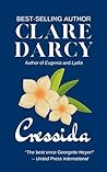 Book cover for Cressida: A Regency Novel