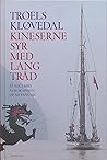 Kineserne syr med...