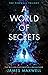 A World of Secrets (The Firewall Trilogy, #2)