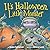 It's Halloween, Little Monster by Helen Ketteman