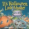 It's Halloween, Little Monster