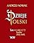 Trudny złoty wiek. Dzieje Polski 1468 - 1572 (Dzieje Polski, #4)